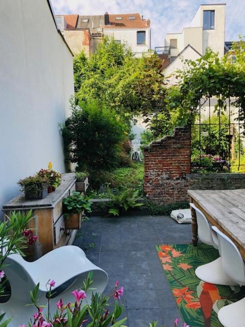 The Greenhouse Anvers Extérieur photo