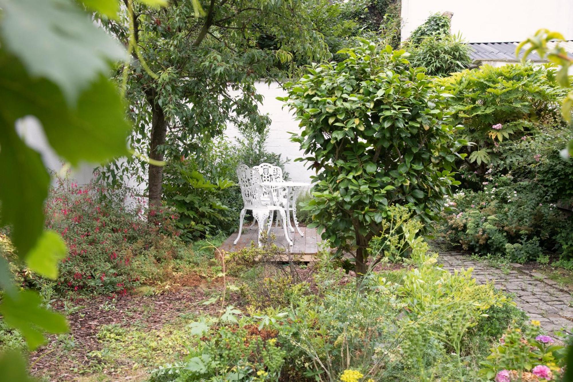 The Greenhouse Anvers Extérieur photo